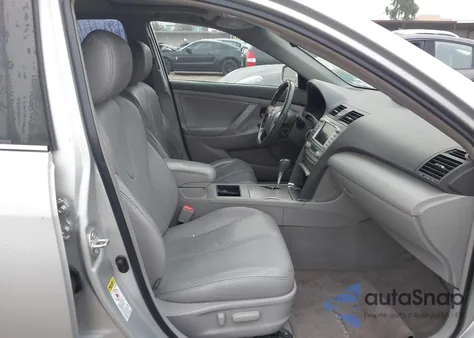 2009 Toyota Camry Hybrid from USA, damaged, VIN 4T1BB46K39U089051